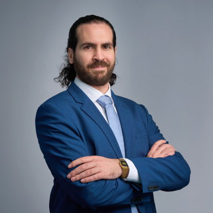 Fadi Greige