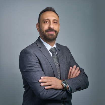 Joseph Sassine