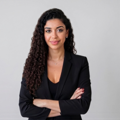 Lea-Maria Antoun