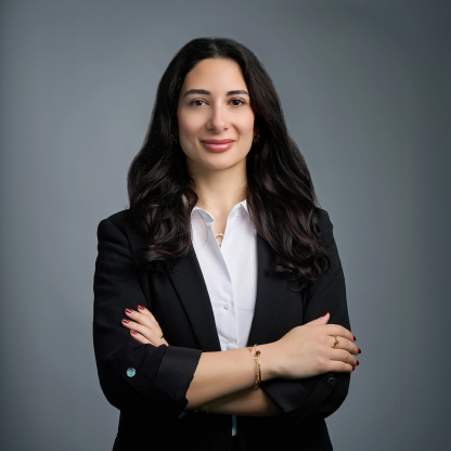 Marie-Michel Jreige Alchalouhy