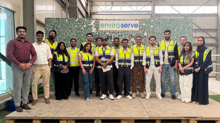 Sustainability Engagement