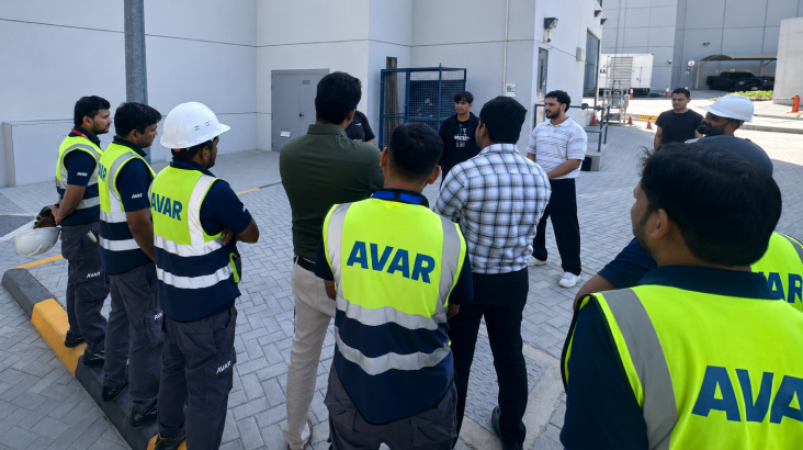 Waste Management Training